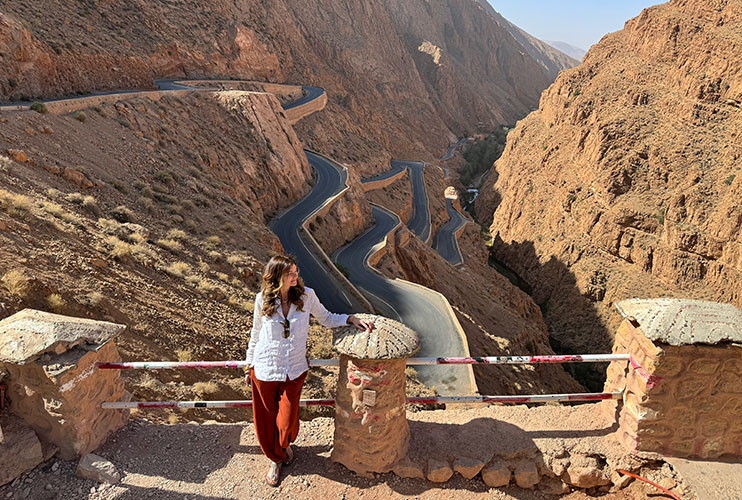 Mejores seguros de viaje a Marruecos